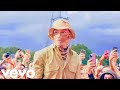 Central Cee - Mokingbird ft. Pop Smoke, Tion Wayne, Luciano & Polo G [Music Video]