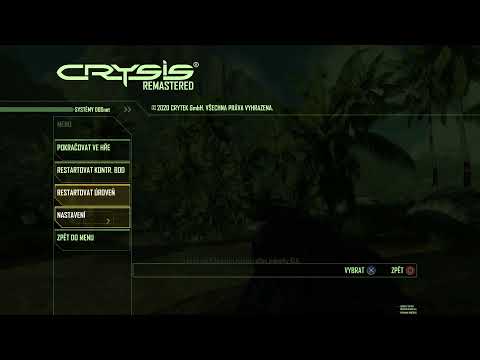 Crysis remastered ps4 pro ray tracing mode after update