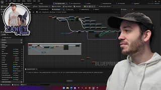 MORE WEAPONS!! | Day 2 Of Game Dev In Unreal Engine 5
