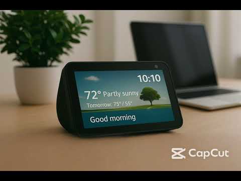 Echo Show 5 (2025) Review: Is Amazon’s Smart Display Finally Worth It?