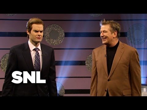 Who's On Top - Saturday Night Live