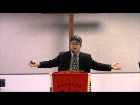 BOLSD 09-18-2011 Sunday Sermon