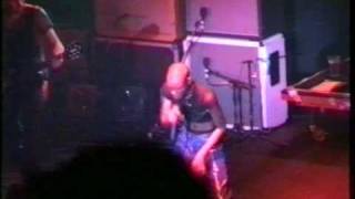 Skunk Anansie : And Here i Stand (live)  astoria, London &#39;96