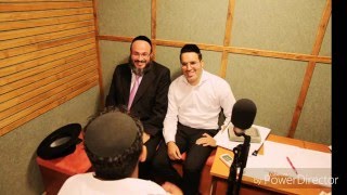 יעקב שוואקי בשיר על מר"ן ● ראיון בלעדי לרגל צאת אלבומו החדש ● עמי מימון חידודון