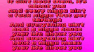 Lola Monroe - love ME lyrics