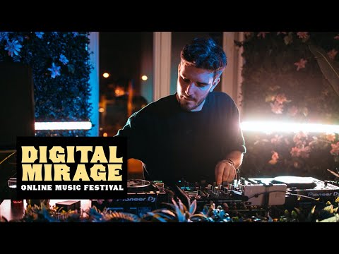 Netsky - Digital Mirage (full set)