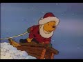 Winnie The Pooh And Christmas Too Part 6