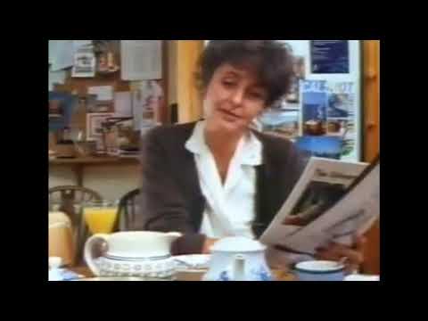 The Ruth Rendell Mysteries - Talking to Strange Men