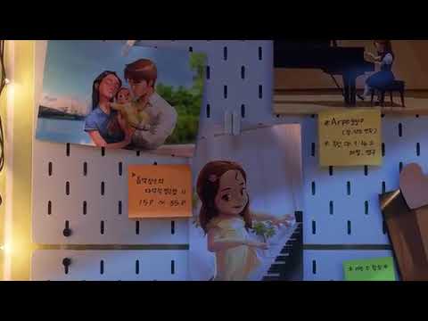 BTS Chibi Animation TinyTan - Mic Drop