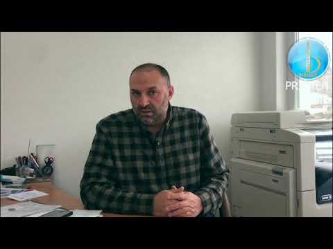 Ftesë për regjistrimin e jetimëve për vitin 2025 - Bereqeti në Prizren