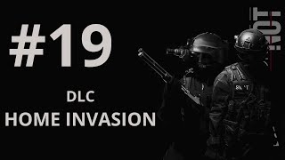 Ready Or Not #19 |  DLC Home Invasion "Narcos" Gameplay