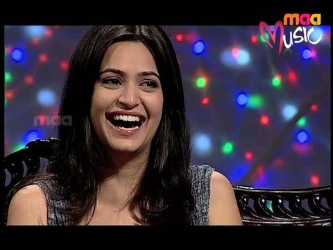 Mee Star : Kriti Kharbanda