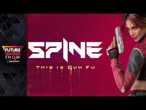 Gameplay Trailer