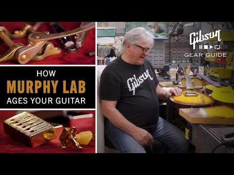 Gibson Gear Guide and Gibson TV