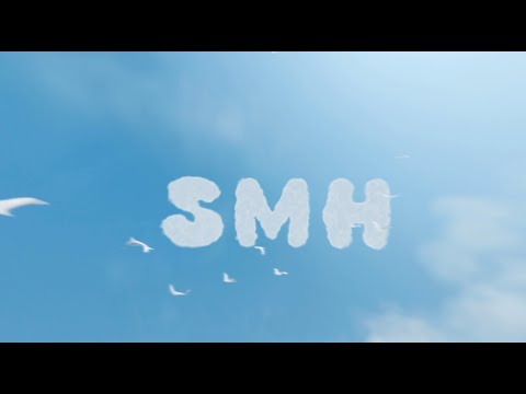 Joeboy & Tempoe - SMH (Official Visualizer)