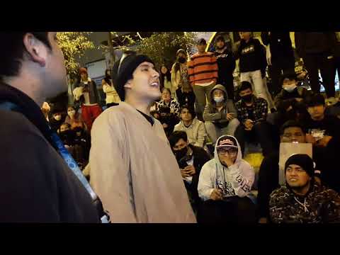 F TYLER GINO vs PIER CDH FEAR APOCALIPSIS - CUARTOS - VS MULTIVERSE