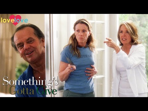 Erica Meets Her Daughter's Older Boyfriend