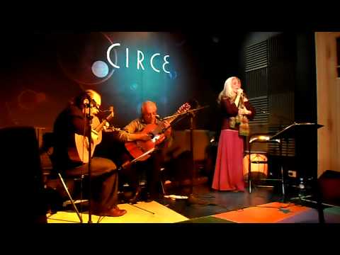 El ciruja - Viviana Prado- Circe - 18-05-2014