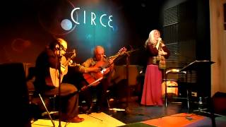 El ciruja - Viviana Prado- Circe - 18-05-2014