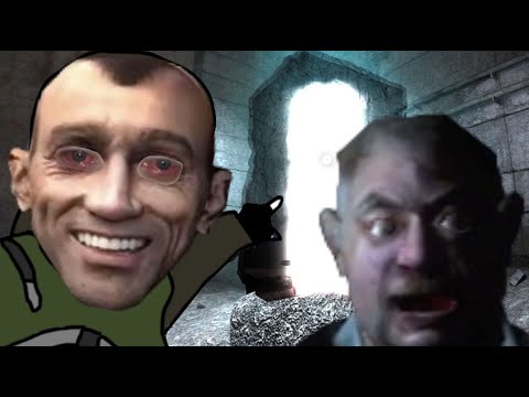 STALKER®: SHADOW OF CHERNOBYL™