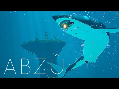ABZÛ PS4 Deutsch - #2 Fressen und gefressen werden - Lets Play ABZU