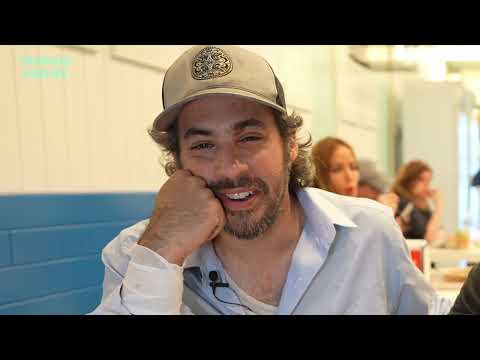 Tripping Kosher: Nununu - Miami, Florida