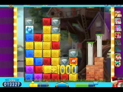 Pet Rescue Saga   Level 4071 no boosters