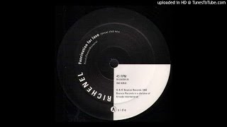 Richenel -- Fascination For Love (Vocal Club Mix)