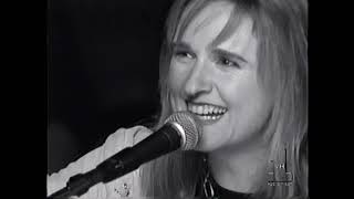 Melissa Etheridge - VH1 Storytellers