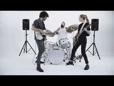 Yamaha EAD10 | Live & Recording