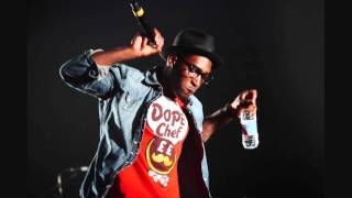Tinie Tempah (ft. Pusha T, Jim Jones &amp; Wiz Khalifa) - Till Im Gone [Official Remix]