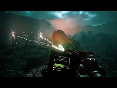 Видео № 0 из игры Genesis Alpha One [PS4]