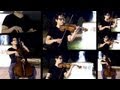 Lana Del Rey - Young and Beautiful violin, cello ...