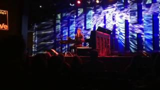 Holly Bowling - Terrapin Station at World Cafe Live on 3/28/17