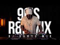 90 S R B DJ MIX AALIYAH TLC BRANDY TONI BRAXTON MORE
