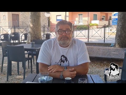 BICIO - Un tram…inarrivabile!!!🚊😱⚡️