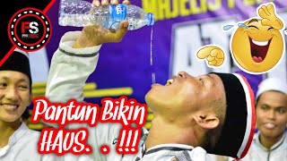 Download lagu 100% LUCU! ahmad tumbuk mirip thomas djorghi, fani fauzan, faiz adamy, at taufiq terbaru 2019 mp3