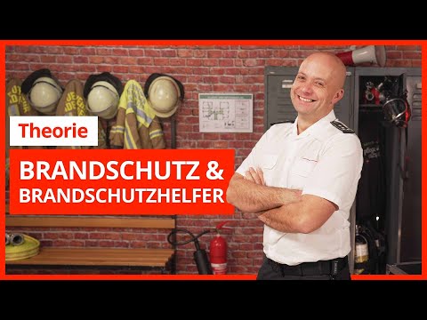 Brandschutzhelfer (Theorie) | E-Learning Fortbildung für die Pflege
