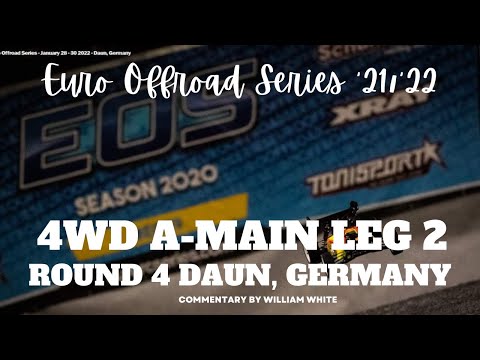 EOS 2022 Daun 4wd A Main Leg 2