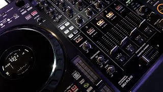 Video thumbnail for Pioneer DJ DDJ-FLX10 4-Channel Performance DJ Controller | Demo and Overview at NAMM 2023 by Guitar Center