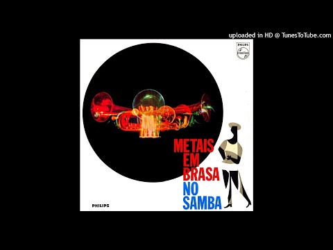 09 - Minha Palhoça - Astor Silva e Oswaldo Borba