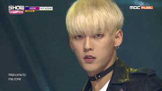 [HD][LIVE] BTOB Minhyuk (HUTA) - HUTAZONE | 비투비 이민혁 (허타) - HUTAZONE