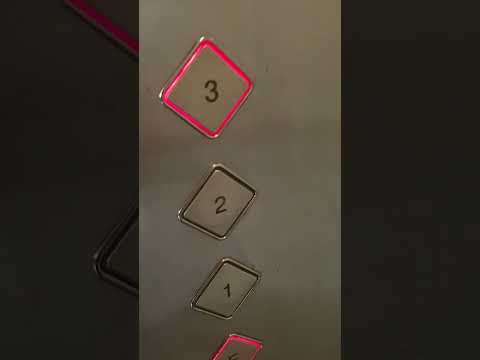 OSMA Aufzug/elevator/hiss- Hertener Straße 100a (Recklinghausen)