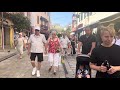 Gibraltar Main Street Walk Residency News June 18th 2026