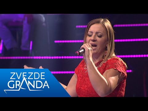 Alisa Celikovic - Ostrvo tuge, Za nas kasno je - (live) - ZG 1 krug 15/16 - 07.11.15. EM 07