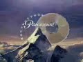 Paramount DVD Logo With Fanfare