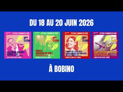 Teaser - FUP 