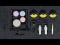 Digital Drums 200 Junior Electronic Drum Kit By Gear4music Set Up Guide Gear4music