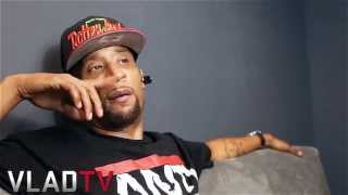 Lord Jamar: Riff Raff Is Caricaturing Black People