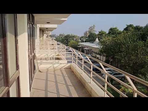 TDI Kingsbury Apartments Project Tour 1